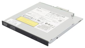 DRV, DVD-ROM, MBII HLDS 5704327449232 - 