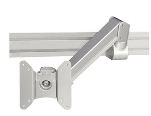 Monitor Arm LC55 for Conceptum - Mousetrapper/Ergonomics -