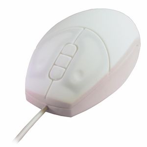 Ahaa ReseMouse White - Mousetrapper/Ergonomics -  7350030254267