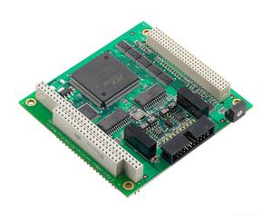 CAN BUS, 2 PORT ISOLERET, PC/1  CB-602I W/O CABLE - I/O -