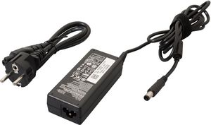 EU Power Supply w/cord 5711045408601 - Adaptador de Corriente AC -  5711045408601