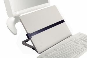 Copy Holder EuroCept - Mousetrapper/Ergonomics -  5711045730399