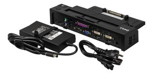 Port Replicator USB 3.0 - Replicadores de Puertos -  5712505096826