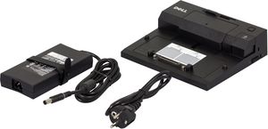Simple E Port EURO 130W Adp. - 5711045501821