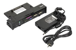 Advance Port Replicator USB 3 - Replicadores de Puertos -  5711045691430