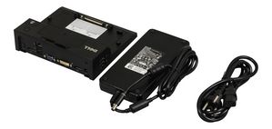 Port Replicator E-Port II 240W 5711045801938 0452-11514 - Port Replicator E-Port II 240W -Simple USB 3.0 - 5711045801938