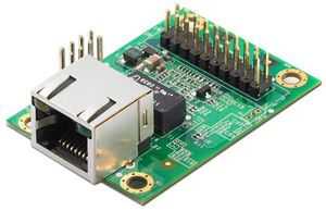 EMBEDDED DEVICE SERVER, 10/100  MIINEPORT E3 - I/O -