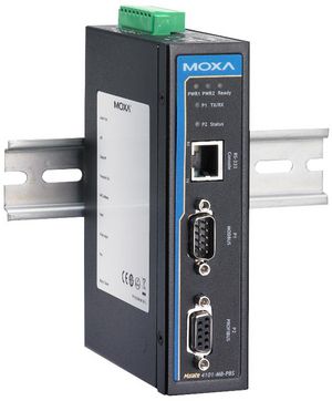 PROFIBUS TO MODBUS SLAVE GATEW  MGATE 4101-MB-PBS - I/O -