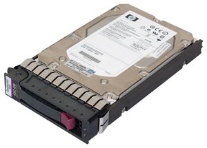 450GB 15.000Rpm SAS 3.5 DP 5704327643814 454232-B21, 454228-003 - 450GB 15.000Rpm SAS 3.5