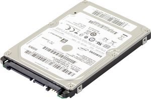 HDD SATA 320G 5400 RPM 5704327537045 - 5704327537045