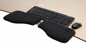 Arm Support Black - Mousetrapper/Ergonomics -  7350030255646