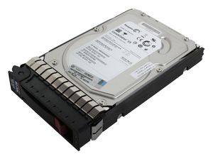 500GB Hotswap SATA 7200Rpm 5704327578765 458928-B21, 482483-002, 397553-001, 571516-001 - 500GB Hotswap SATA 7200Rpm -3,5 Inch - 5704327578765