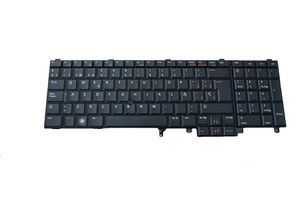 Keyboard (SPANISH) - Teclado / ratn -