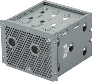 Non hot-plug Drive Cage 5704327509608 - 