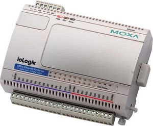 ioLOGIK ETHERNET I/O SERVER, 2 46866 - I/O -  5703431468665