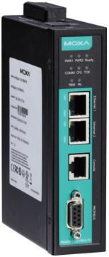 PROFIBUS MASTER TO PROFINET GA MGATE 5102-PBM-PN - 