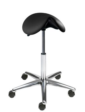 Jockey Comfort Black - Mousetrapper/Ergonomics -