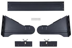 24-INCH MARINE DISPLAY MOUNTIN MPC-MD-2-24-26 DMTK W/HINGE - 5703431475342