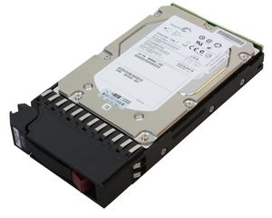 450GB 15.000Rpm SAS 3.5 DP 5704327569169 AJ737A, 488156-003,787655-001 - 450GB 15.000Rpm SAS 3.5