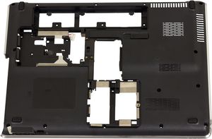 Base Enclosure w/1394 5704327624578 - 5704327624578