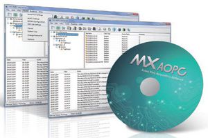 MOXA MX-AOPC UA ACTIVE OPC US MX-AOPC UA SERVER - 5703431487390