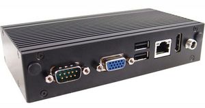 EMBEDDED FANLESS SYSTEM INTEL 5703431487734 SQBX200T00010T00 - 
