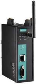 MODBUS/DNP3 GATEWAY WIRELESS, MGATE W5108 - 5703431488854