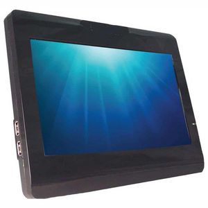 10,1 TFT LCD PANEL PC, ATOM N 5703431491151 SHPC101000010T00 + 0I0702CT512 - 