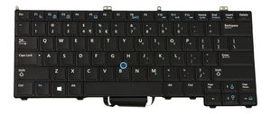 Keyboard (US INTERNATIONAL) - Teclado / ratn -  5711045909399