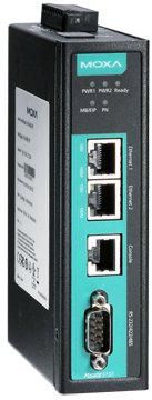 PROFINET TO MODBUS RTU/ASCII G 5703431501935 MGATE 5103-T - 