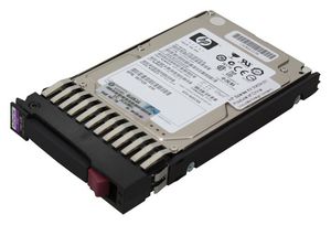 146GB SAS 15.000Rpm 2,5 inch 5704327642381 504062-B21, 504064-003, 785407-001 - 146GB SAS 15.000Rpm 2,5 inch -SFF Dual Port 3G - 5704327642381