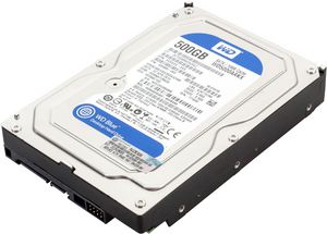 500GB Hard Drive SATA3 5704327739906 - 4053162342583;5704327739906;5053866095838;5054484333814