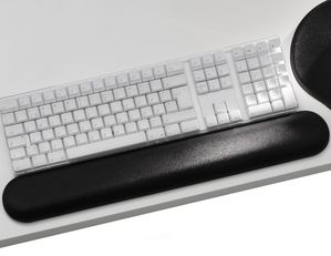 Wrist Rest with SoftGel Small 7392489060037 506003 - Mousetrapper/Ergonomics -  7392489060037