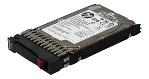 HDD 146 GB 6G SAS Drive 5711045303791 - HDD 146 GB 6G SAS Drive -146GB 6G SAS 10K rpm 2.5-inch - 5711045303791