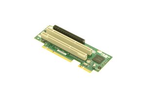 PCI-E x16+2PCI-X riser card 5711045817229 - 