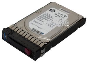 SATA HD 2TB 3,5inch 7,200rpm 5704327857105 507632-B21 - SATA HD 2TB 3,5inch 7,200rpm -2TB SATA 3.5