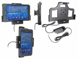 Active holder for fixed inst. 7320285136977 - 