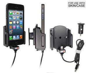 Active holder w. cig-plug 7320285215030 - 