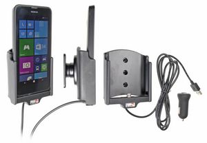 Active holder w. cig-plug 7320285216433 5-521643 - 