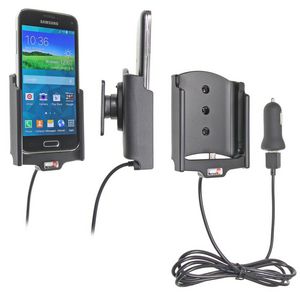 Active holder w. cig-plug 7320285216495 5-521649 - 