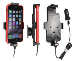 Active holder w. CIG-plug 7320285216624 - 