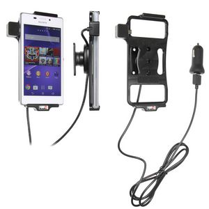 Active holder w. cig-plug  5-521696 - 