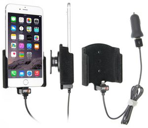 Active holder w. cig-plug 7320285218048 - 