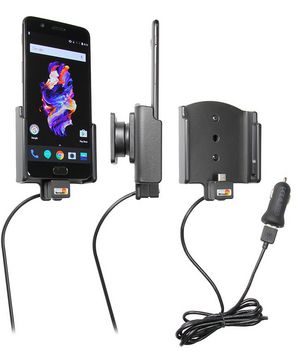 Active holder w. USB-cable 7320285219786 - 