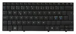 Keyboard (NORDIC) 5704327760214 - Teclado / ratn -  5704327760214