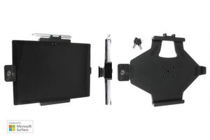 Passive holder with lock 7320285398160 - 