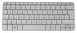 Keyboard (NORDIC) 5704327844150 - Teclado / ratn -  5704327844150