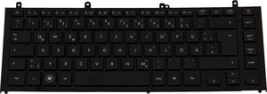 Keyboard (GERMAN) 5704327952121 - Teclado / ratón -  5704327952121