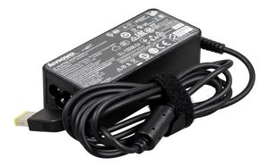 AC Adapter (20V 2.25A 45W) 5712505801437 5A10H03911, FRU5A10H03910 - AC Adapter (20V 2.25A 45W) -5A10H03910, Notebook, Indoor, - 5712505801437