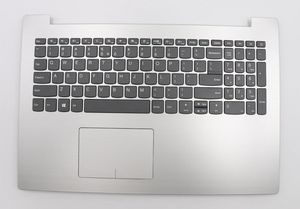 Upper Case w/KB (US-INTER) 5704174101277 - 